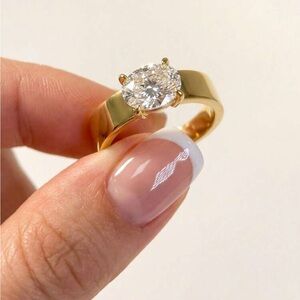 Boutique | Sterling silver ring